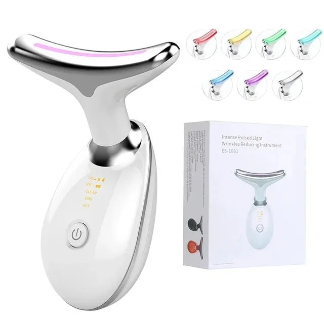 Anti Wrinkle Facial Massager
