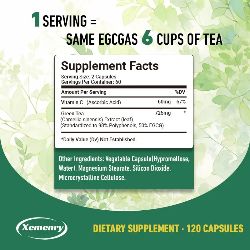 Green Tea Extract