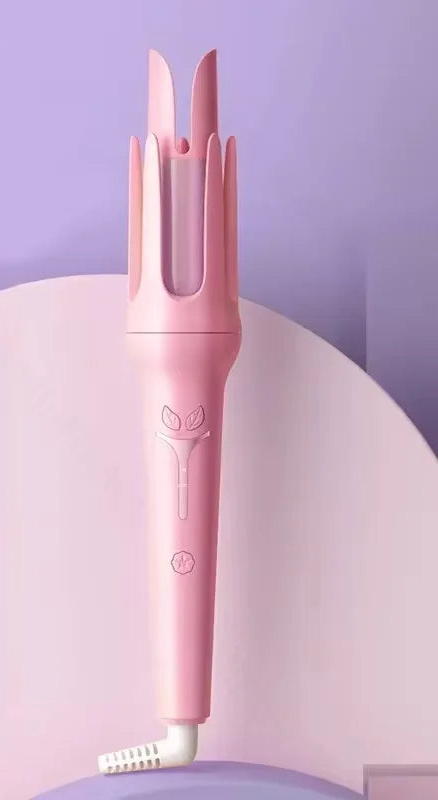 Ceramic Hair Curler