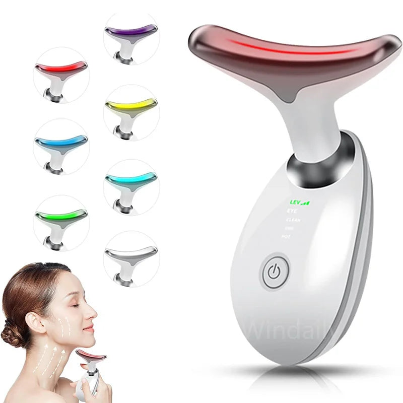 Anti Wrinkle Facial Massager
