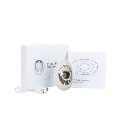 Sleep Aid Microcurrent Device