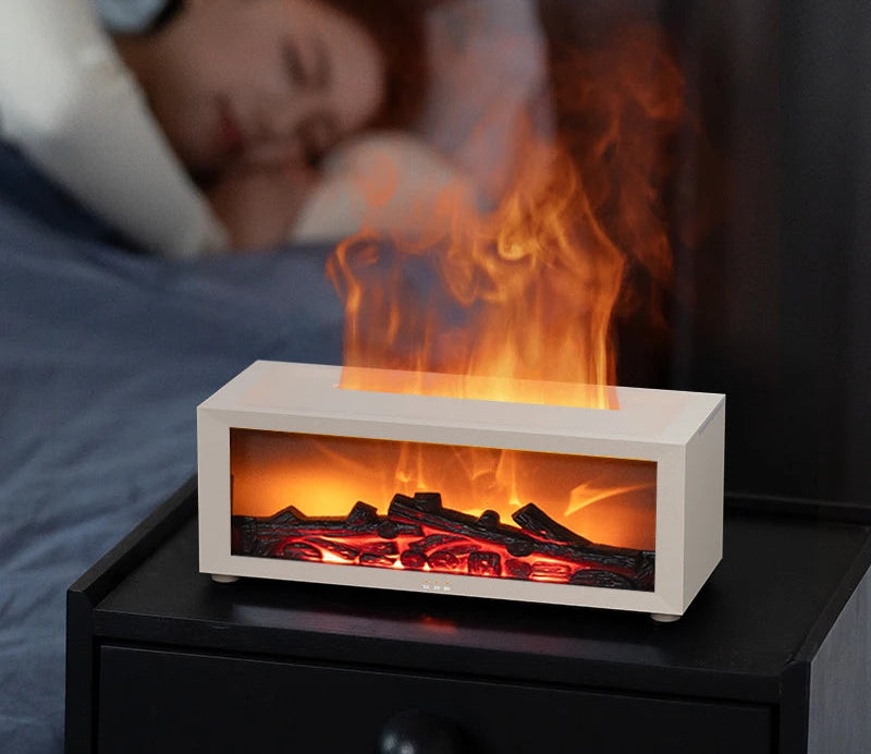 Fireplace Aroma Diffuser