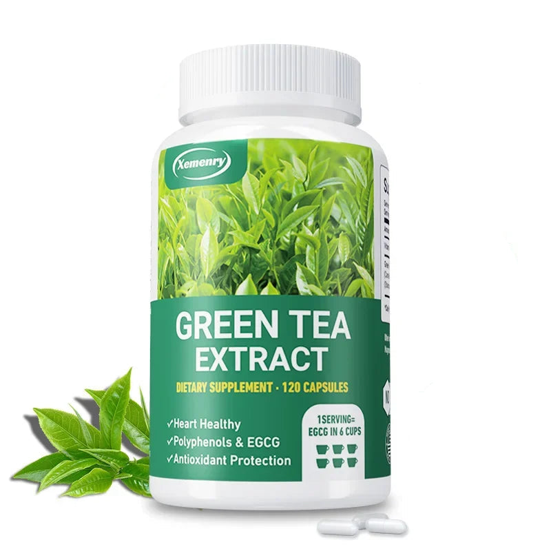Green Tea Extract