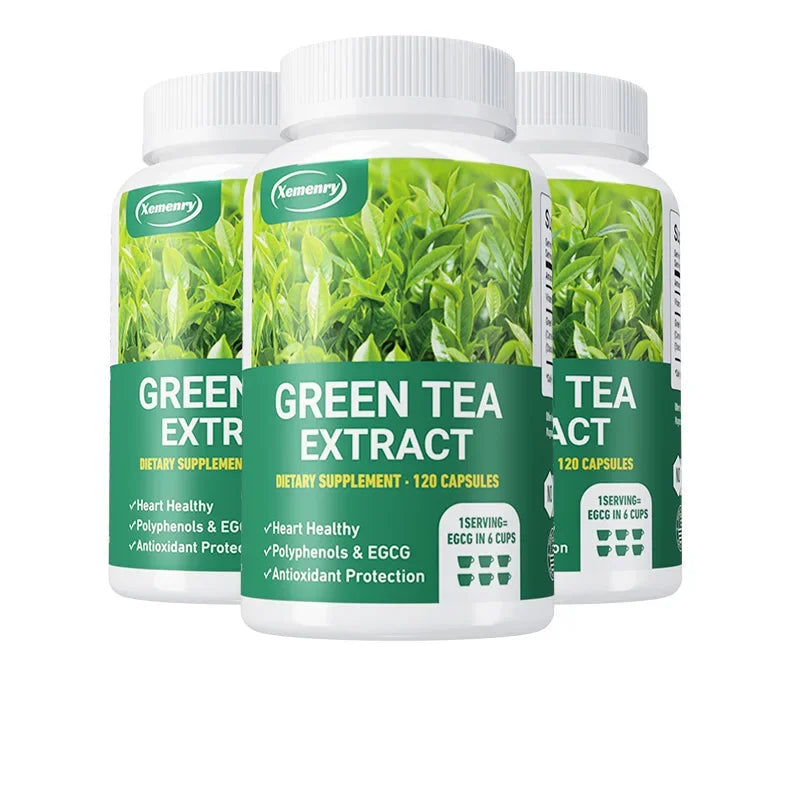 Green Tea Extract