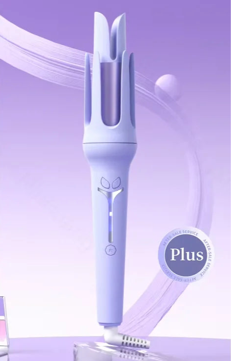 Ceramic Hair Curler