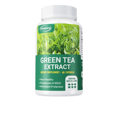 Green Tea Extract