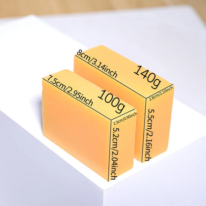 Mint Essential Oil Cleansing Soap