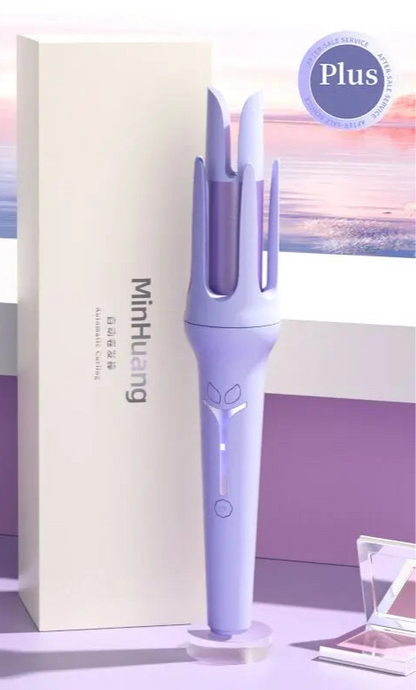 Ceramic Hair Curler