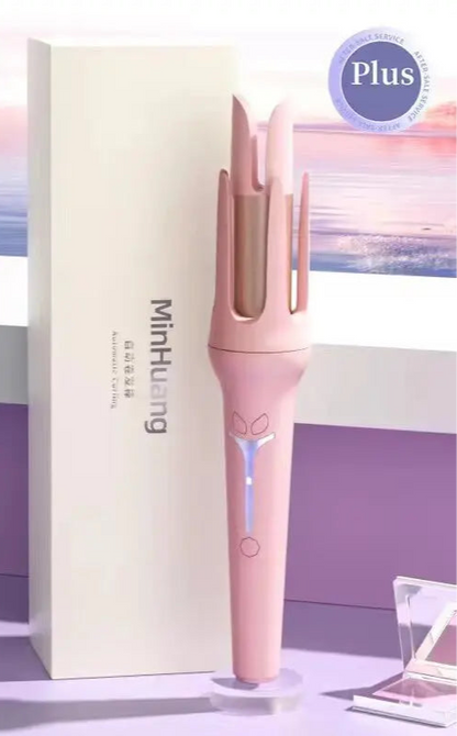 Ceramic Hair Curler