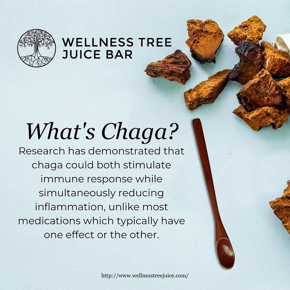 Organic Mushroom Coffee