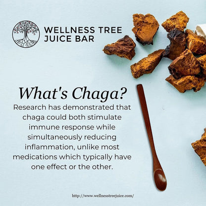 Organic Mushroom Coffee