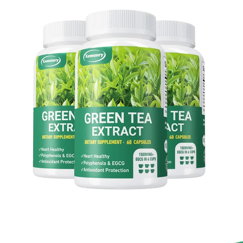 Green Tea Extract